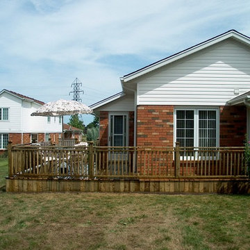 retirement home beamsville