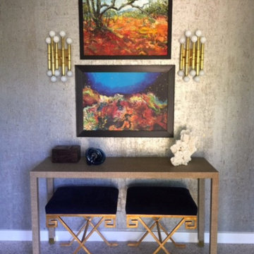 Evergreen Hills