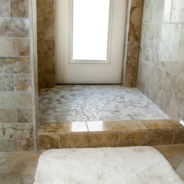 La Toilette II - Before & After