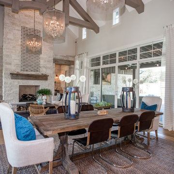 The Reserve Parade - Arbogast Homes