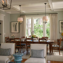 Furniture arrangement