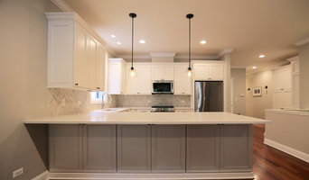Best 25 Kitchen And Bathroom Remodelers In Chicago Metro Area Houzz