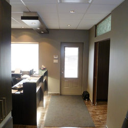 Bureau commercial - Products