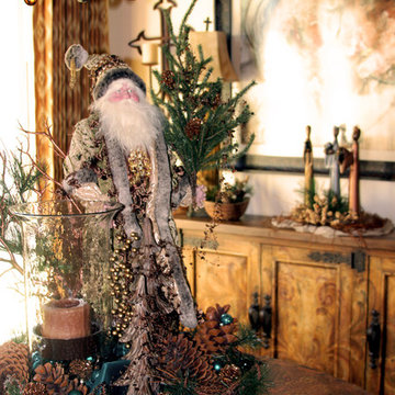 2013 Holiday Decor