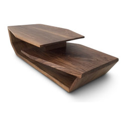 collection Coffee Table - Coffee Tables