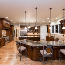 Kitchens