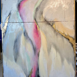 2021 PAINTINGS - Paintings
