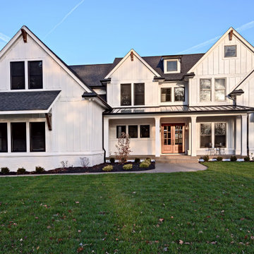 20963 Chatham Ridge Blvd. | Chatham HIlls
