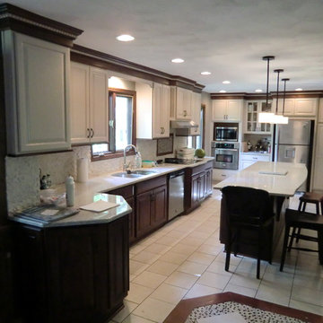 Westerville Kitchen