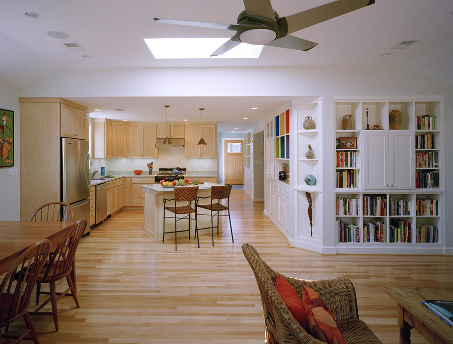 Kitchens - Modern Cottage