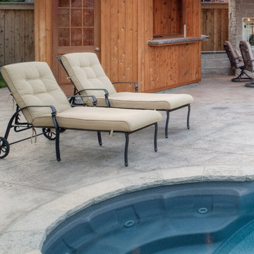 Recreation for a Young Family