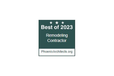 Richwood Renovation-Best of
