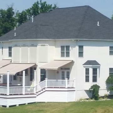 SunSetter Awnings Authorized Dealer since 2005