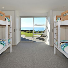 Bunk Rooms