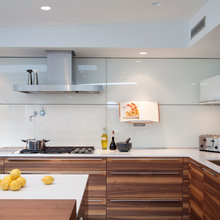 kitchen backsplash