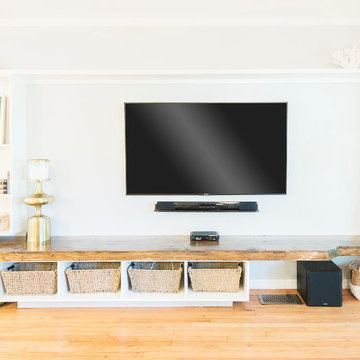 Ft. Lauderdale Bungalow