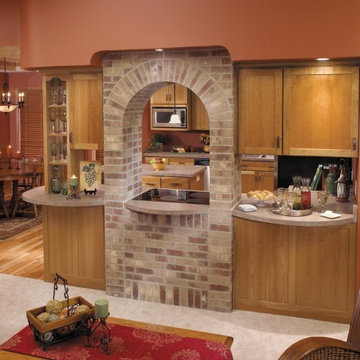 Starmark Cabinetry