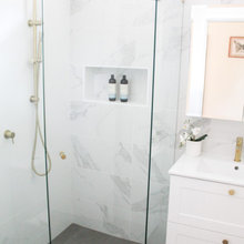 Downstairs Bath