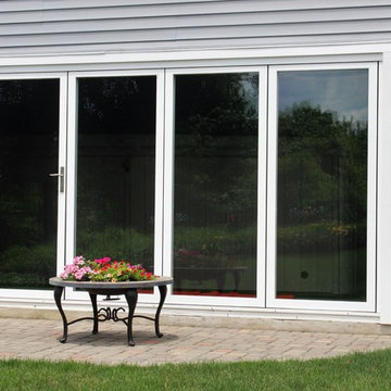 W. Windsor Pool Room Addition
