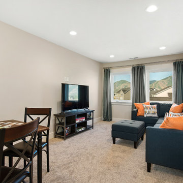 2018 Parade Home