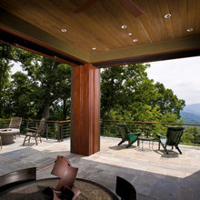 Porches, Railings, and Decks