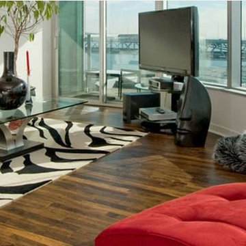 San Francisco Loft