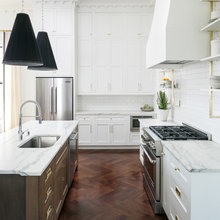 Naglee - Kitchen