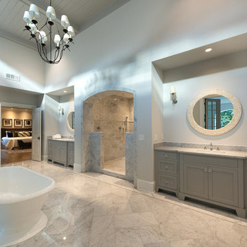 Tuxedo Park Buckhead Atlanta Georgia