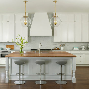 Forest St. Remodel