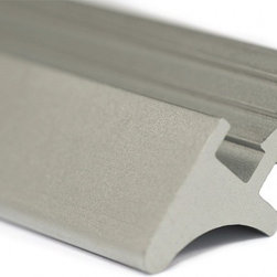 Aluminum Extruded Handles - Livorno - Cabinet And Drawer Handle Pulls