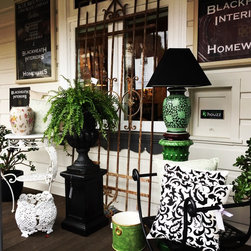 Blackheath Interiors and  Homewares - Home Improvement