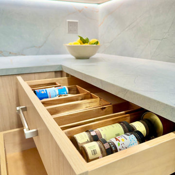 Kitchenette Design & Remodeling Santa Clara