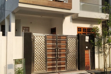 RESIDENCE OF MR. ASHUTOSH VERMA