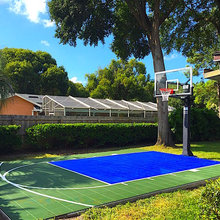 Backyard Barrington
