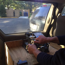 cutting machine for car keys - Products