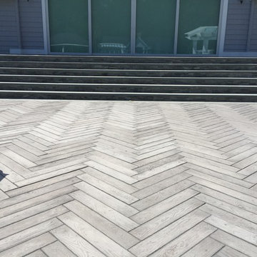 Connected Spaces