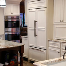 appliance pulls