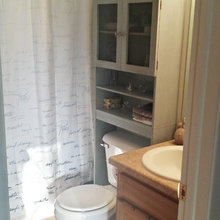 Bathroom Ideas