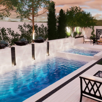 Roshdieh Residence lll