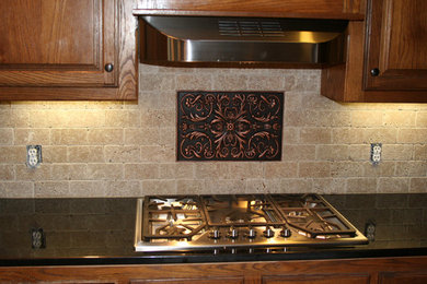 install granite countertops
