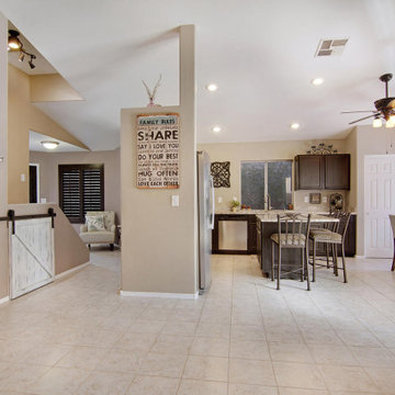 Selling a home in Phoenix during the Holidays