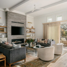 My New House