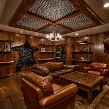 Home Theaters