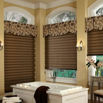 Lafayette Window Treatments