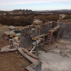 Clarks Custom Pool  - Liquid FX Pools - Products