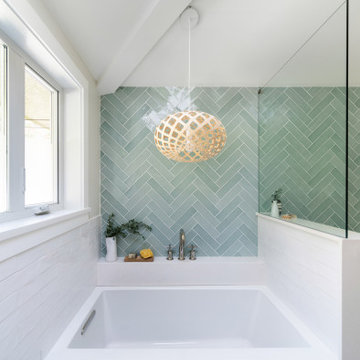 North Vancouver Heritage Comfort