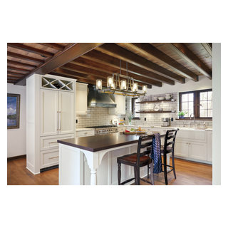 2021 NARI CotY Award-Winning Kitchen Over $150,000 - Traditional ...