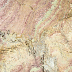 Rose Dore Marble - Kitchen Countertops