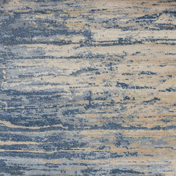Soraya Contemporary Handknot - Rugs