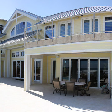 A Beach House